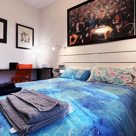 Apartment Piranesi 36 *