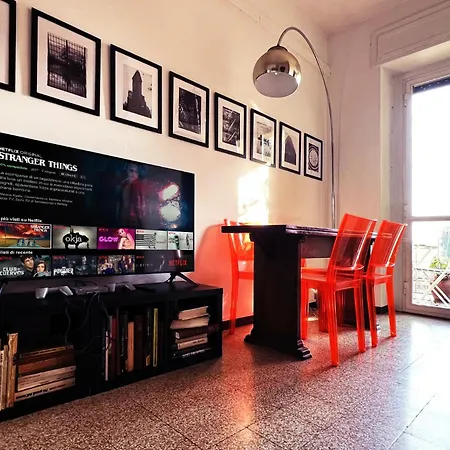 Piranesi 36 * Milan