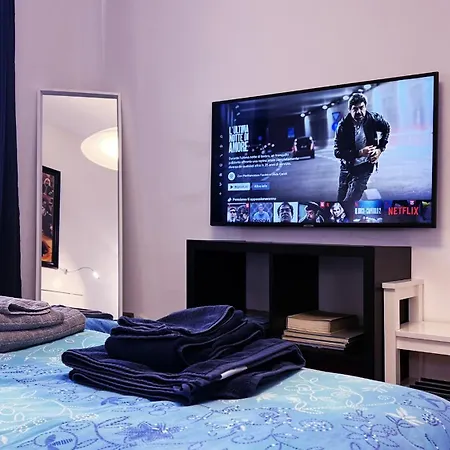 Apartment Piranesi 36 *