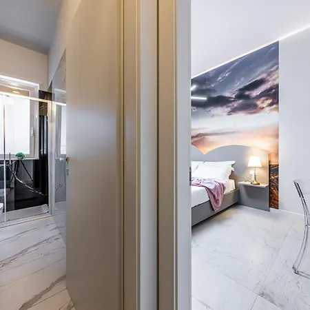 Landscape Flats Apartman *