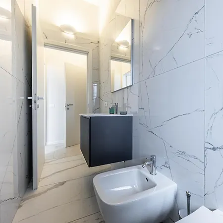 Landscape Flats 米兰