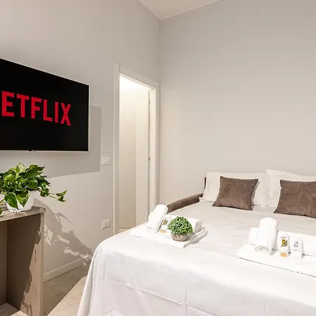 Apartmán Landscape Flats