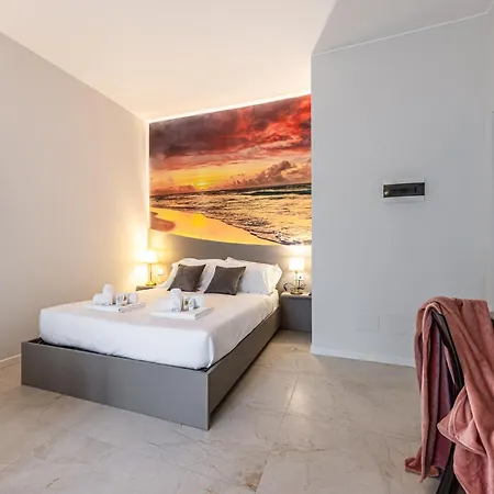 Landscape Flats Apartman