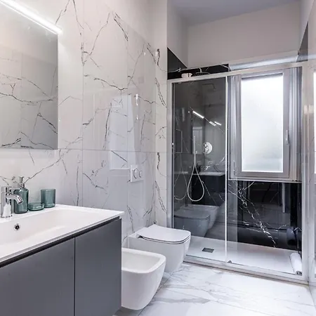 公寓 Landscape Flats