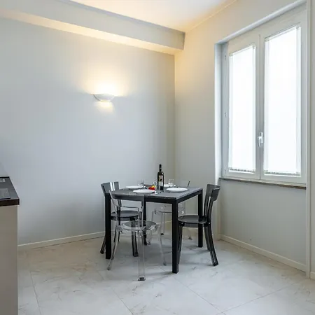 Landscape Flats Apartman