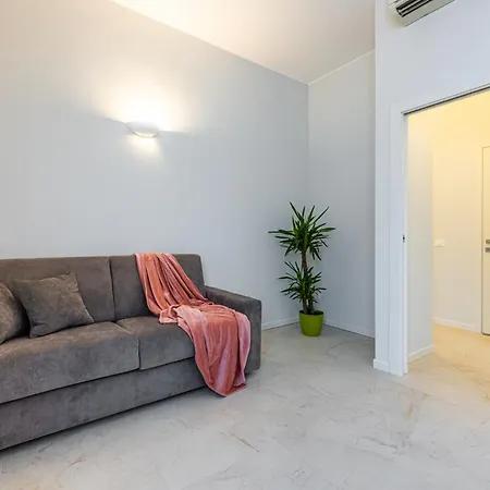 Landscape Flats Apartman