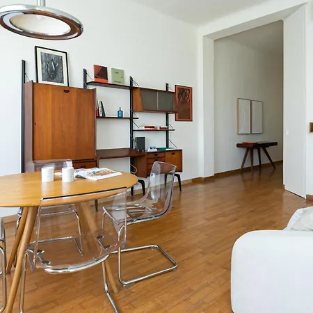 Italianway Comfort - Napoli 36 * Milan