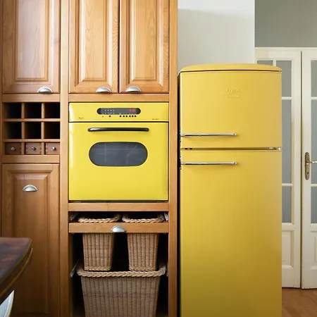 Italianway Comfort - Napoli 36