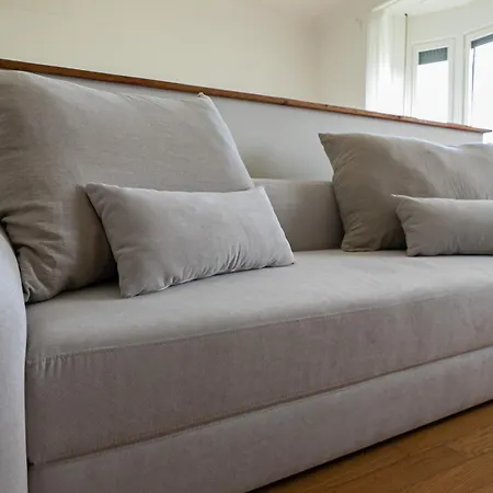 Italianway Comfort - Napoli 36 *