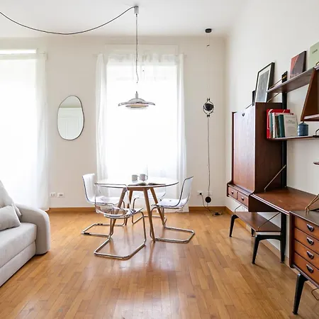 Italianway Comfort - Napoli 36 Milan