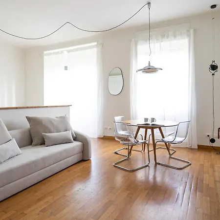 Italianway Comfort - Napoli 36 Apartamento *