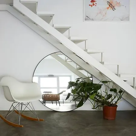 Artist - Porta Romana شقة *