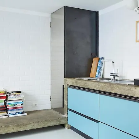 Artist - Porta Romana Апартаменты Милан