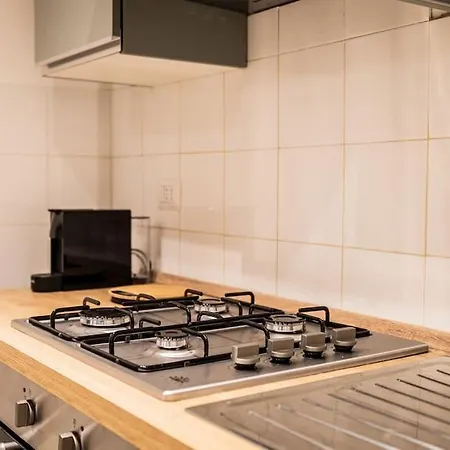 Fee4me Elegant Navigli *