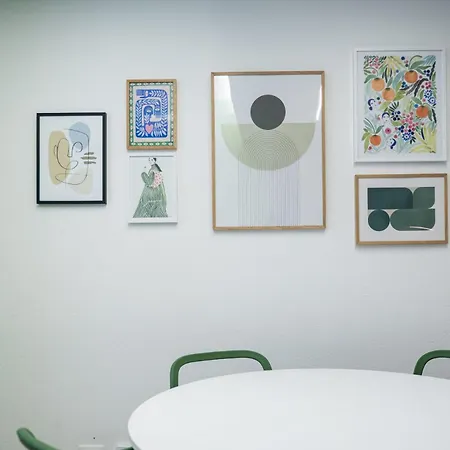 Gorki 11 - Modern Escape * Milan