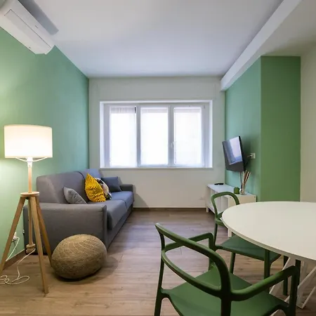 Gorki 11 - Modern Escape Apartment *