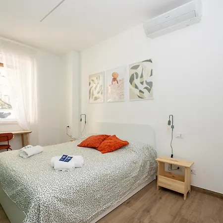 Gorki 11 - Modern Escape Apartment Milan