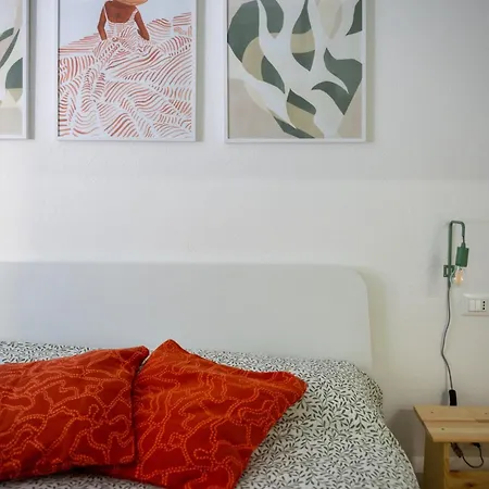 Apartment Gorki 11 - Modern Escape Milan
