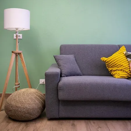 Apartment Gorki 11 - Modern Escape *