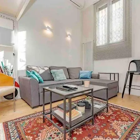 Appartement Cozy Near Bocconi *