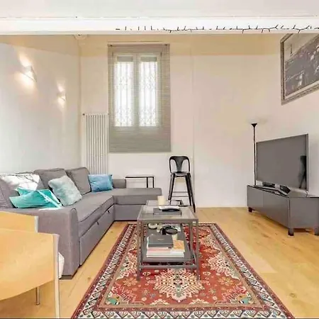 Apartment Cozy Near Bocconi *
