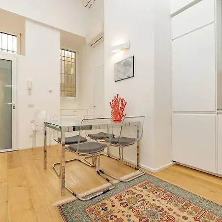 Apartment Cozy - Bocconi & Center *