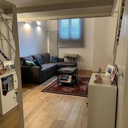 Cozy Near Bocconi Milan