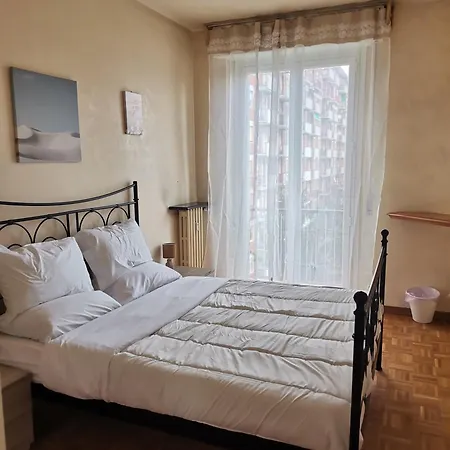 Uruguay 3 Da Letto * Milan