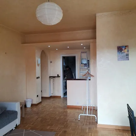 Apartment Uruguay 3 Da Letto *