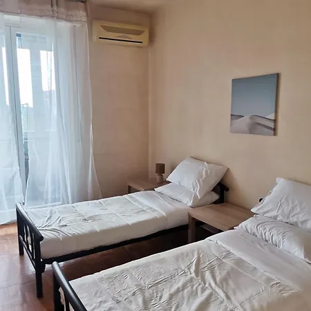 Uruguay 3 Da Letto ミラノ