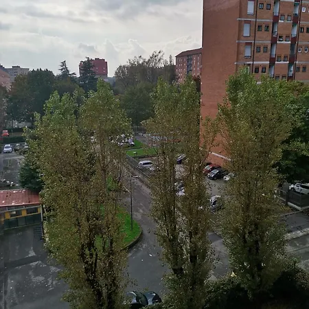 Uruguay 3 Da Letto Milan