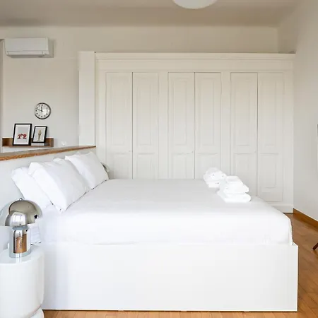 Italianway Comfort - Napoli 36 Milano