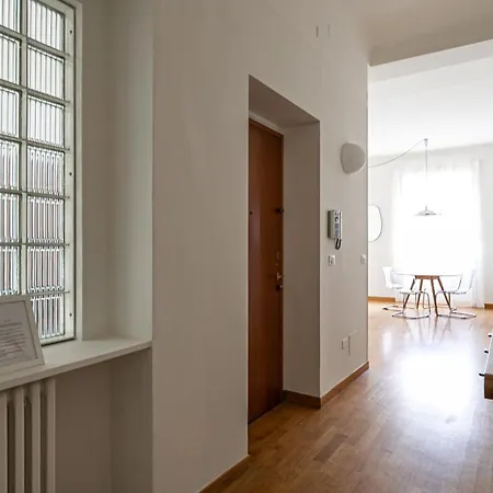 Italianway Comfort - Napoli 36 * Милан