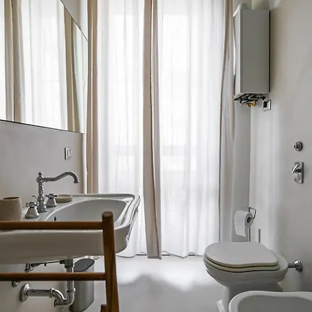 Italianway Comfort - Napoli 36 Apartamento