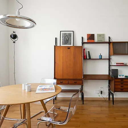 Lejlighed Italianway Comfort - Napoli 36 *