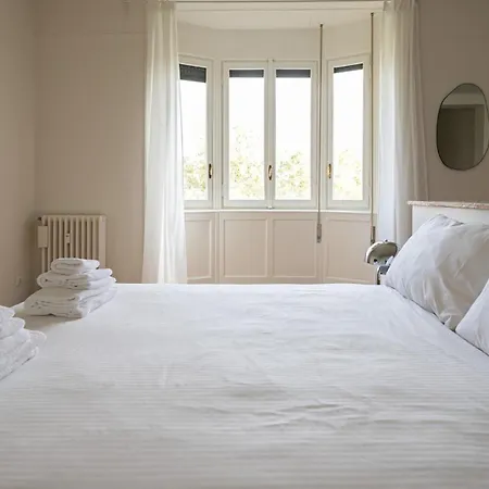 Italianway Comfort - Napoli 36 Апартаменты *