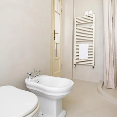 Apartamento Italianway Comfort - Napoli 36 *