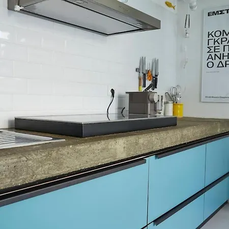 Artist - Porta Romana * Μιλάνο