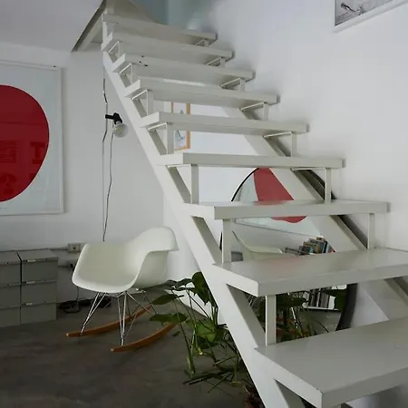 Artist - Porta Romana شقة *