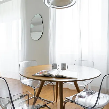 Italianway Comfort - Napoli 36 Apartment