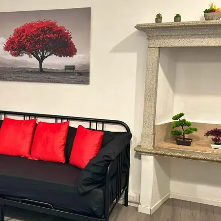 Garibaldi - Moscova Three-room In The Heart Of * Mailand