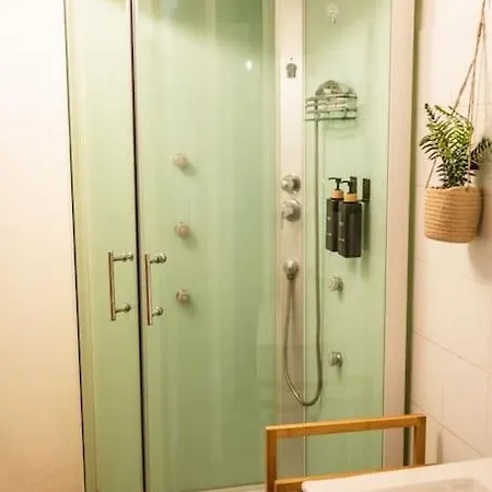 公寓 Fee4me Elegant Navigli