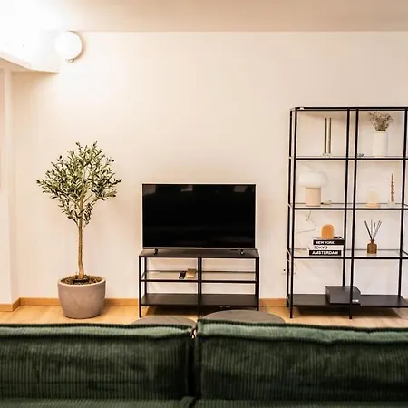 Fee4me Elegant Navigli * Milano