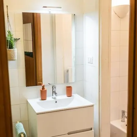 公寓 Fee4me Elegant Navigli