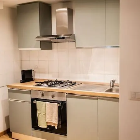 Fee4me Elegant Navigli *