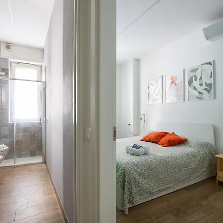 Apartment Gorki 11 - Modern Escape *