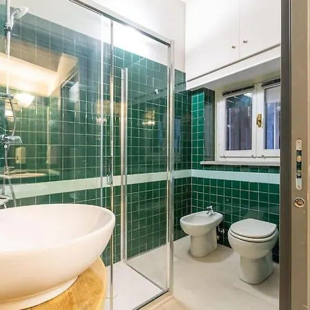 Apartment Sp15 -isola- Super Large