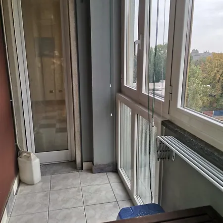 Uruguay 3 Da Letto アパート