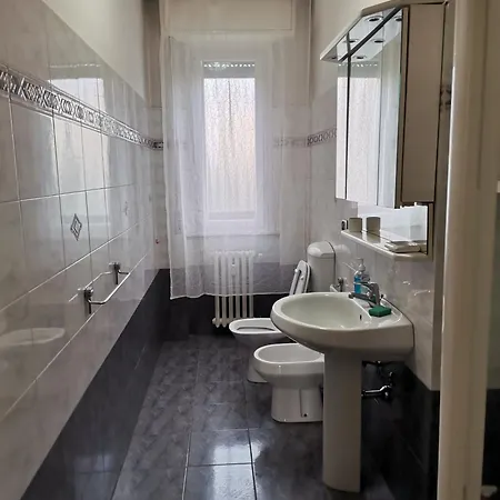 Apartment Uruguay 3 Da Letto
