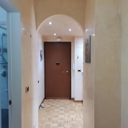 Uruguay 3 Da Letto Lejlighed Milano